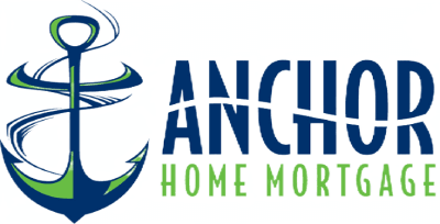 Anchor Home Mortgage logo
